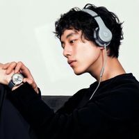 original sound