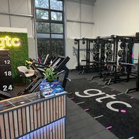 gtcconditioning