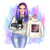 fraeuleinpuderdoeschen