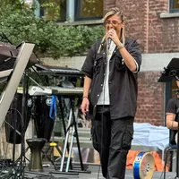 original sound - mehdiyasultana