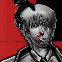 Army Dreamers by Kate Bush