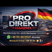 prodirekthandel
