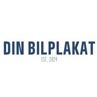 dinbilplakat.dk