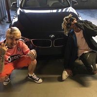 GODS by Lil Peep and Lil Tracy