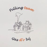 pulling.team.gas