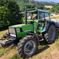 John Deere by nils.dx86