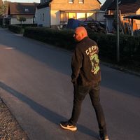 Denk daran