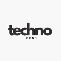 techno.icons