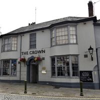 the.crown.horsham