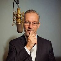 son original - 🎙 🅻🅰🆄🆁🅴🅽🆃 Chanteur🎙