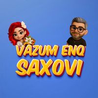 vazum.enq.saxovi