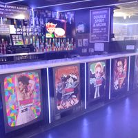 clubtropvengaglasgow