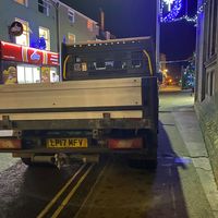 ukparkingbellends