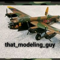 that_modeling_guy