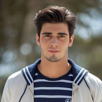 оригинальный звук