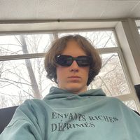 оригинальный звук