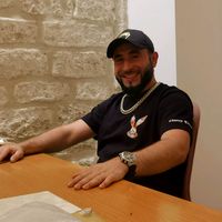 оригинальный звук