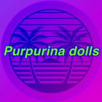 purpurinadolls