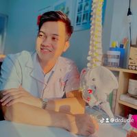 nhạc nền - Dr. Đức Lê