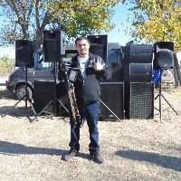original sound - ALEYTIN HARMANLI