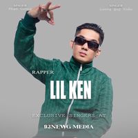VIETNAM RACINGBOY LIL KEN