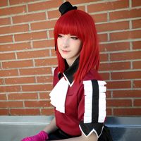bloodylavender