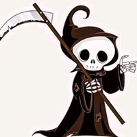 mesagerulmortii