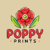 poppyprints.nl