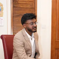 Aasa Kooda x Kaamaatchi