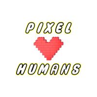 pixel.humans