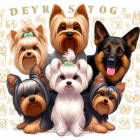 4yorkiesdiary