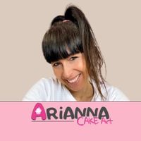 ariannacakeart