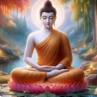 original sound - ဗုဒ္ဓ ဓမ္မ အဆုံးအမများ