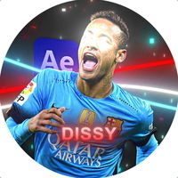 original sound - Dissy.aep