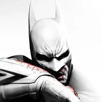 batmanarkhamvideoss