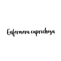 enfermeracaprichosa