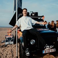 Christmas Jumpstyle x BREAZE edit