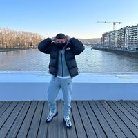 Cave 110 Reisekoffer