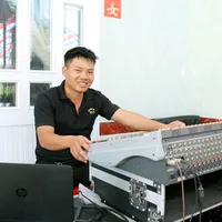 original sound - trandangtam1