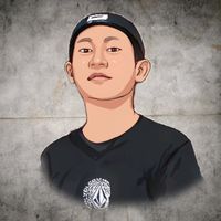 suara asli - Mimomix