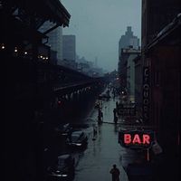 nhạc nền - Ký Ức Buồn 🚬