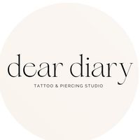deardiarytattoo