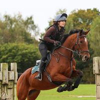 georgiecgequestrian