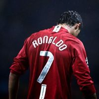 teamonronaldo