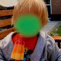 origineel geluid