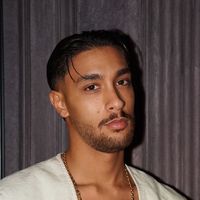 Seni Yerler AFROHOUSE