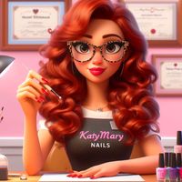 katymarynails