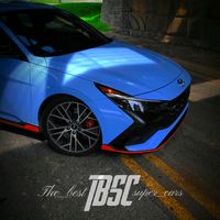original sound