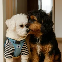 Egal wie traurig du bist