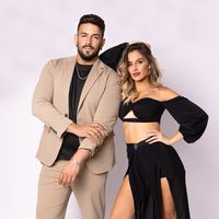 nachoysilviaoficial